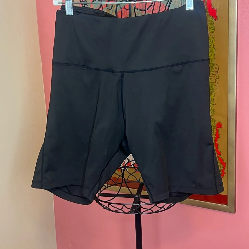 XXL pockets workout shorts sweetaluna - Picture 1 of 2